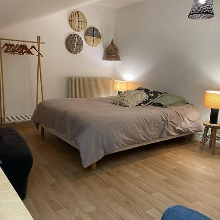Appartamento Superbe Duplex Vue Cathedrale Exceptionnelle Périgueux Esterno foto