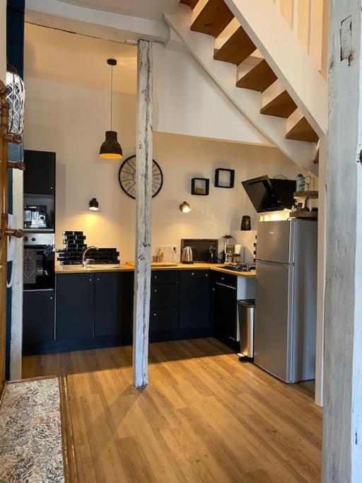 Appartamento Superbe Duplex Vue Cathedrale Exceptionnelle Périgueux Esterno foto